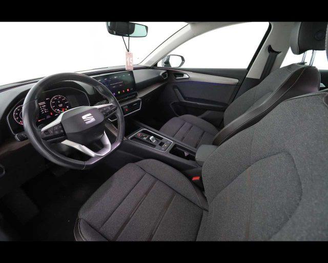 SEAT Leon Sportstourer 1.5 eTSI 150 CV DSG Xcellence