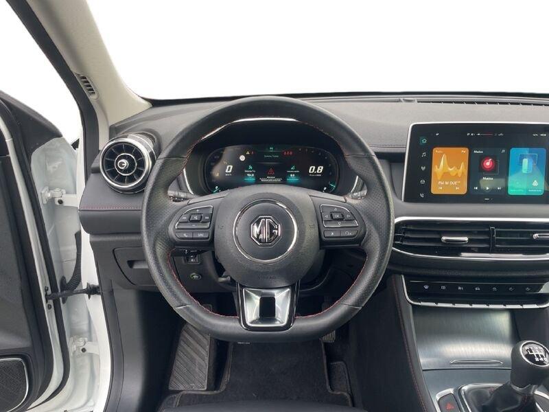 MG HS HS 1.5T-GDI Comfort