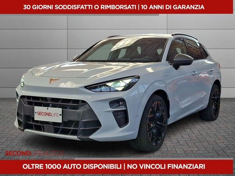 CUPRA Terramar 1.5 e-hybrid 204cv dsg