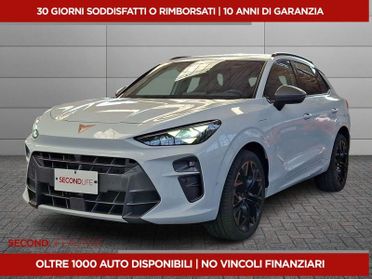 CUPRA Terramar 1.5 e-hybrid 204cv dsg