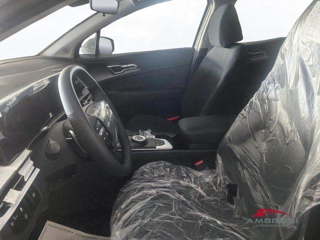KIA Sportage PE 1.6 HEV BUSINESS GPL
