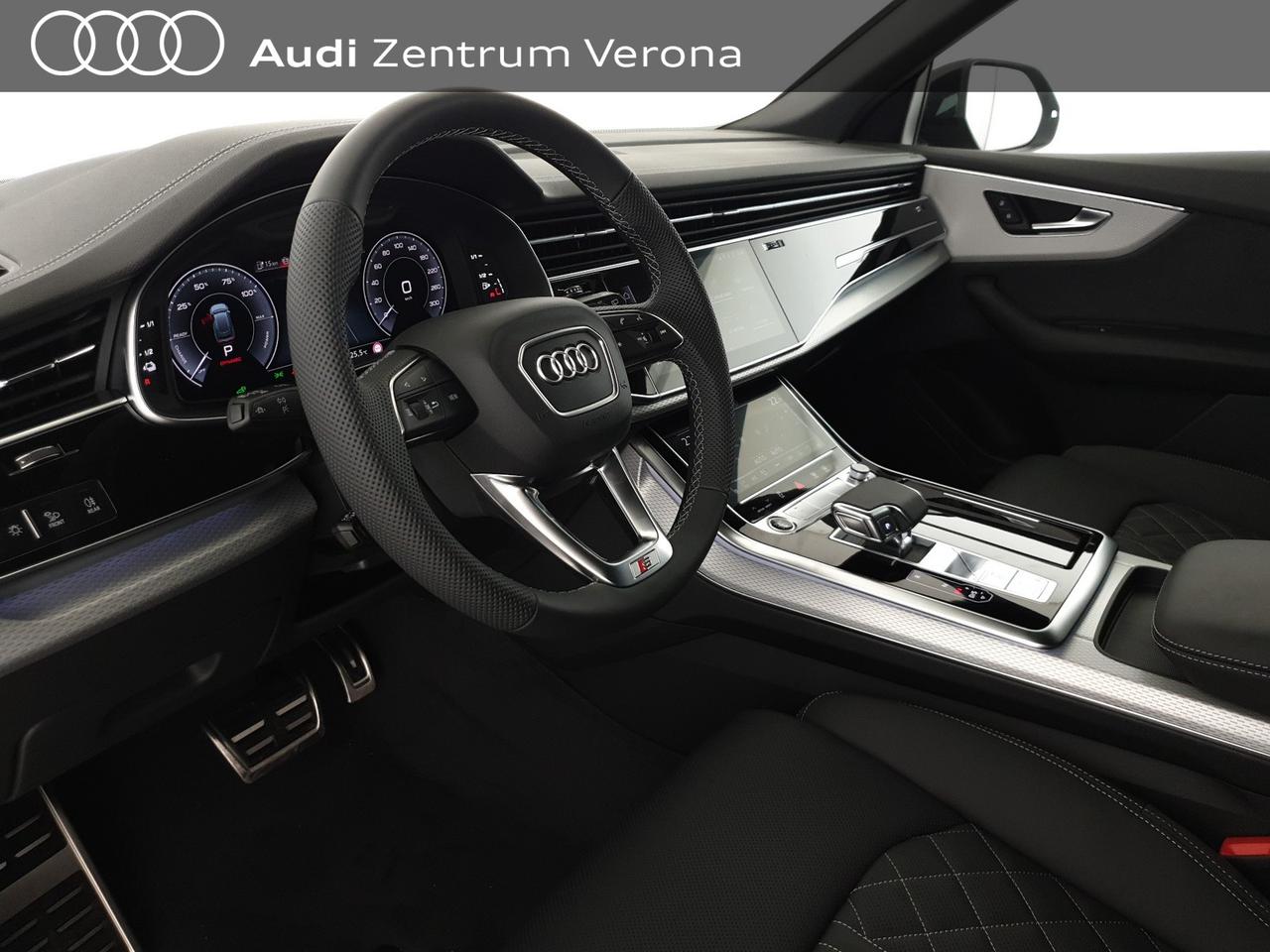 3.0TFSIe 394CV quattro tiptronic S line Edition