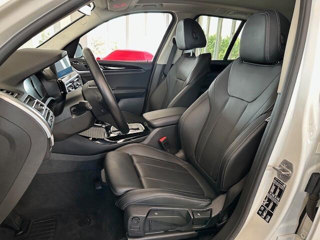 Bmw X3 xDrive20d 48V