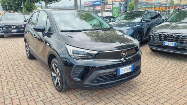 OPEL Crossland 1.2 12V Start&Stop Edition GPL