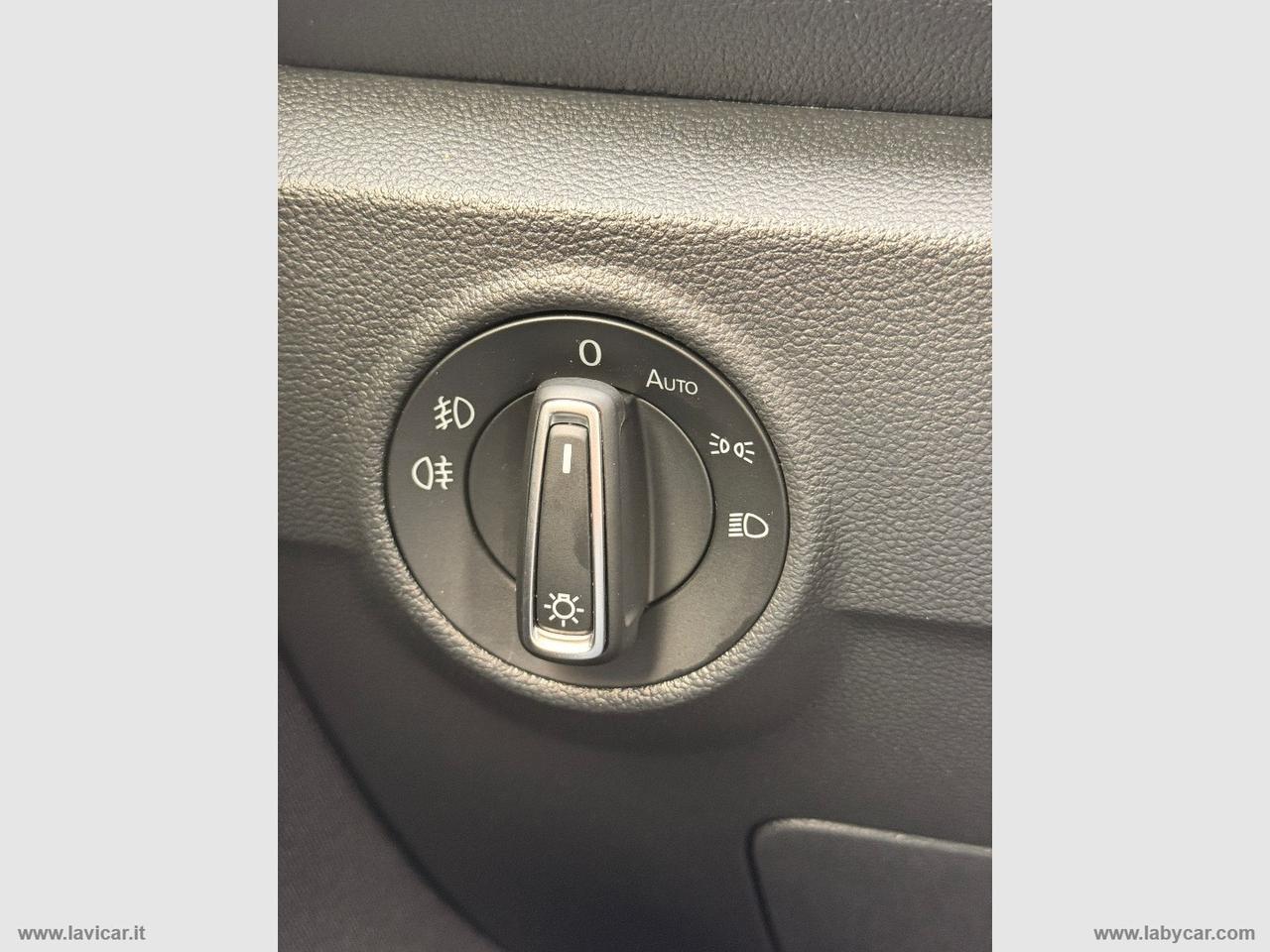 VOLKSWAGEN T-Roc 2.0 TDI SCR Style