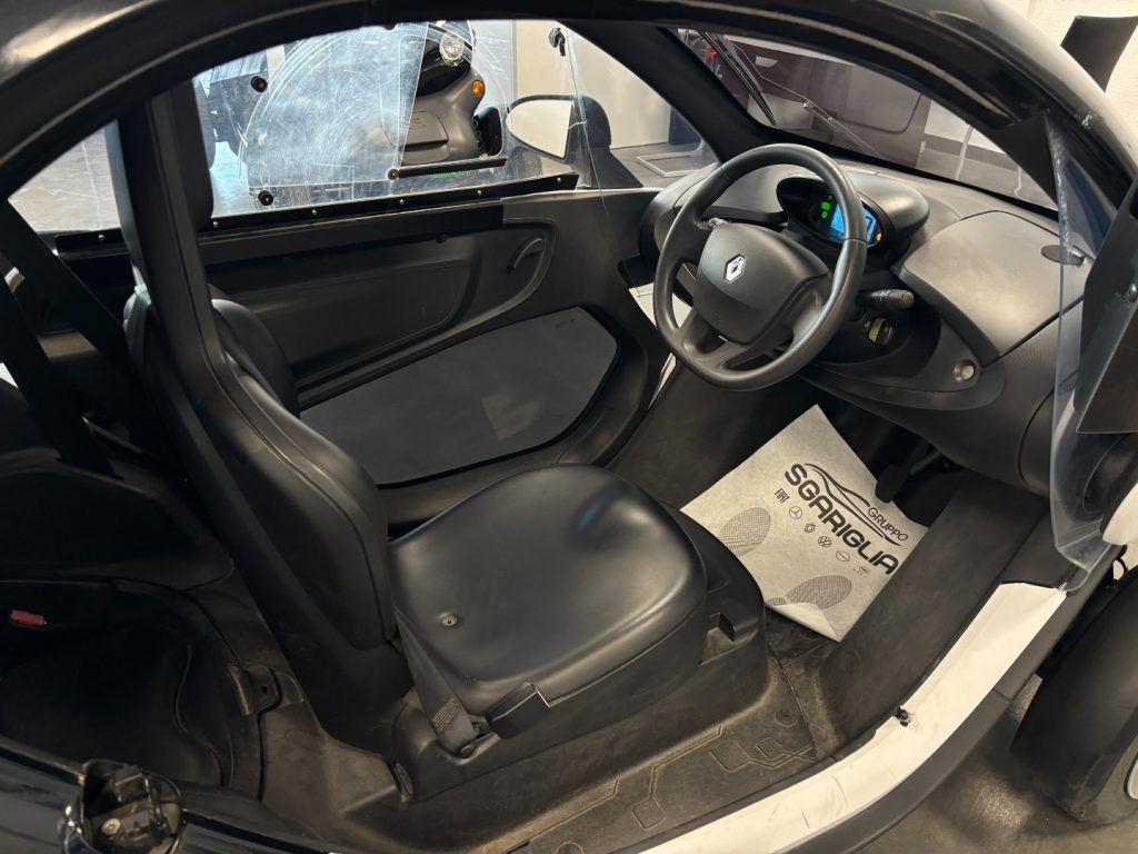 Renault Twizy 45 Intens Elettrica 50 CC