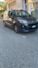 Citroen C3 Picasso C3 Picasso 1.6 e-HDi 90 CMP6 Seduction