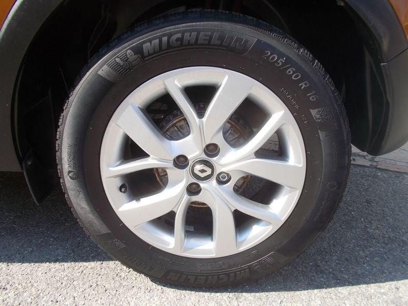 Renault Captur 1.0 TCE 100 BUSINESS 338.7575187 MASSARI MARCO