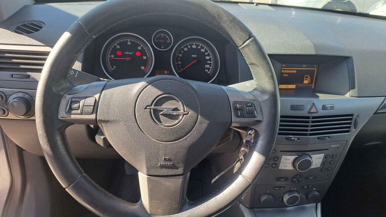 Opel Astra 1.7 CDTI 101CV Station Wagon Cosmo