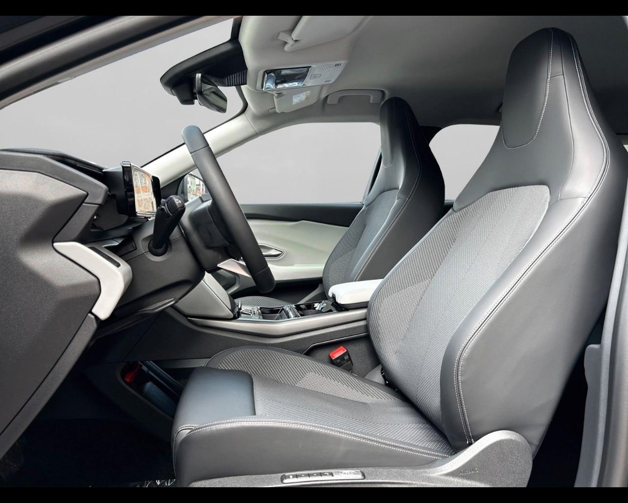 FORD Explorer Elettrico Explorer 79kWh Extended Range RWD 204 CV 150 kW Elettrico Trasmissione automatica