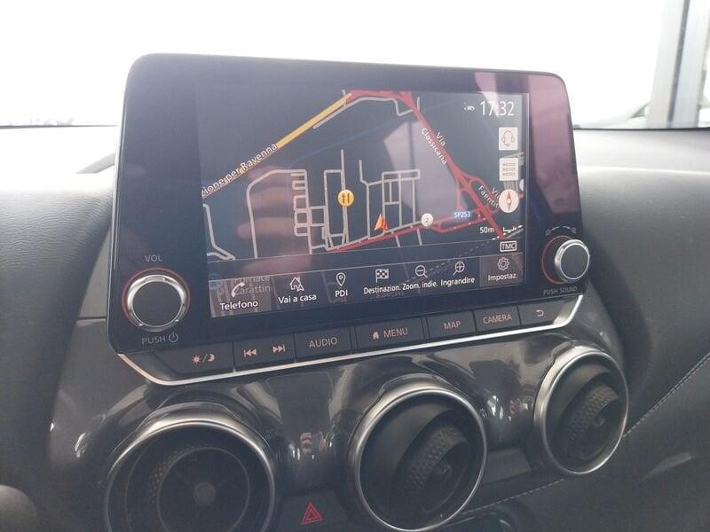 Nissan Juke Juke 1.0 dig-t N-Connecta 114cv