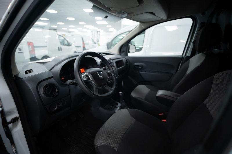 Dacia Dokker VAN 1.5 dCi 8V 75CV Start&Stop Furgone