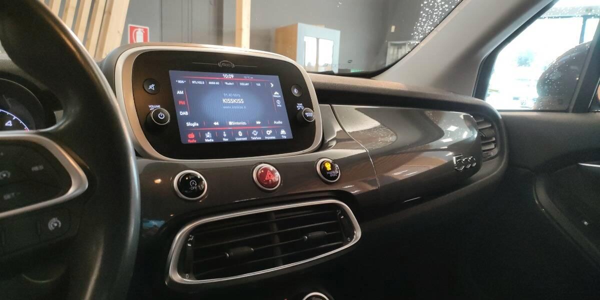 Fiat 500X 1.3 mjt Business 4x2 95cv