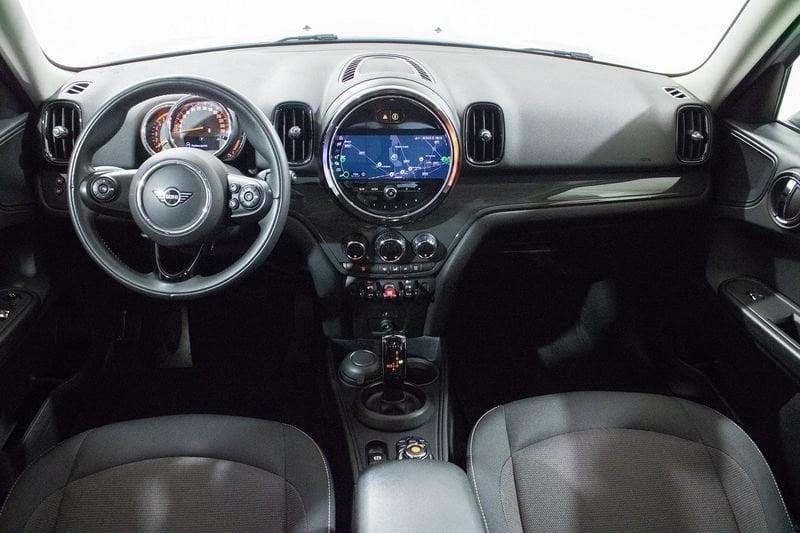 MINI Mini Countryman F60 Cooper D Business Countryman Autom.
