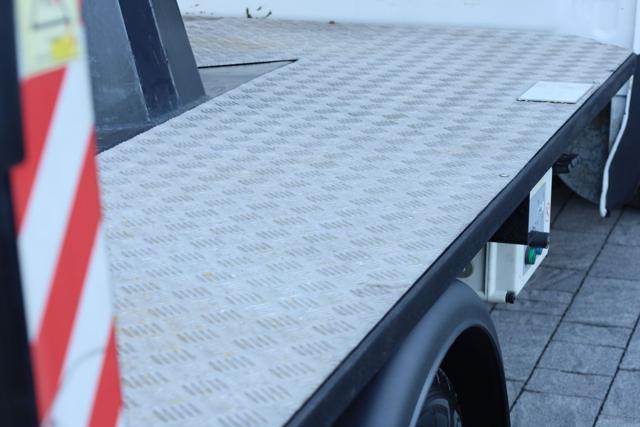 IVECO Daily 35S14 Cabinato, PIATTAFORMA AEREA, CESTELLO