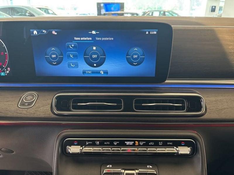Mercedes-Benz Classe V 250d Long Avantgarde
