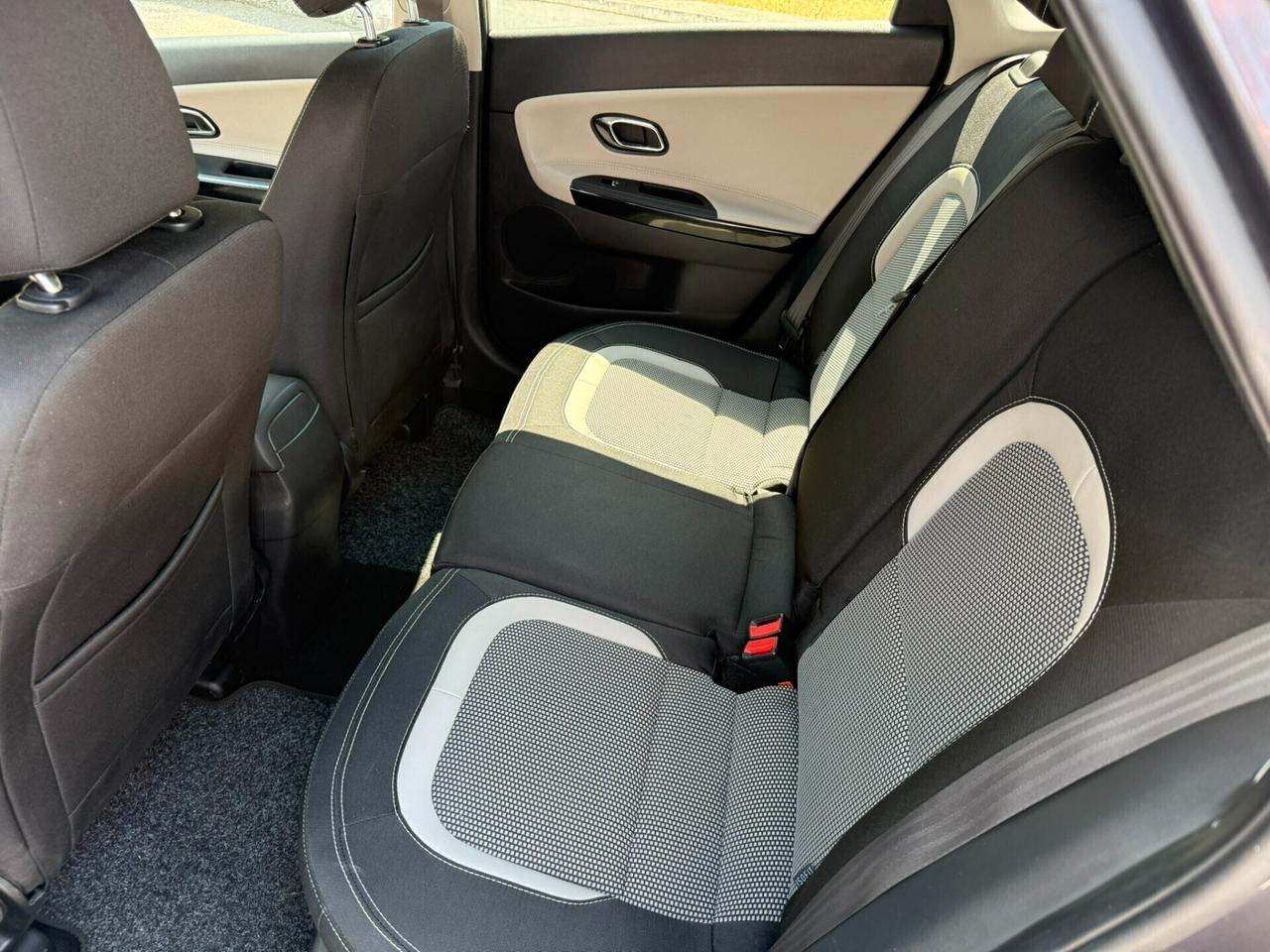 Kia Ceed cee'd 1.6 CRDi 136 CV DCT SW GT Line