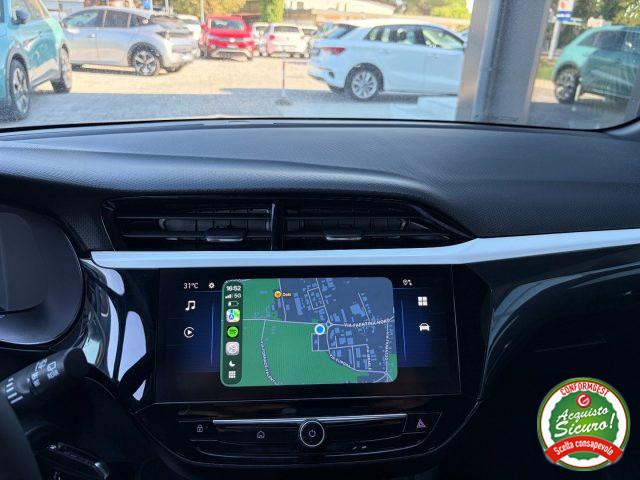OPEL Corsa 1.2 GS MY 25 ANCHE NEOPATENTATI