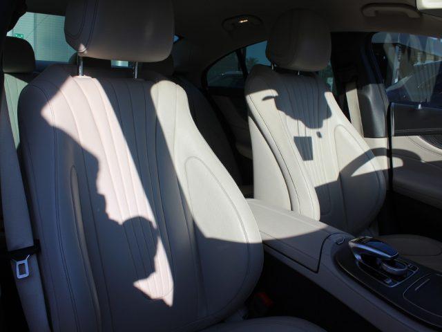 MERCEDES-BENZ CLS 350 d 4Matic Auto Premium AMG Line