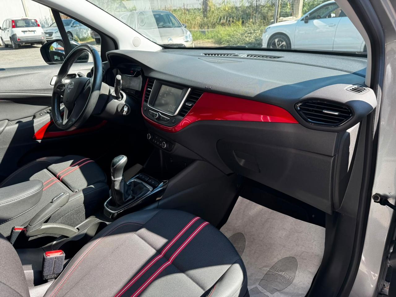 Opel Crossland 1.2 12V Start&Stop GS Line
