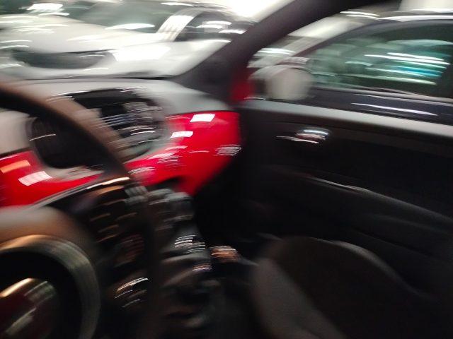 FIAT 500 1.0 Hybrid km 5.000