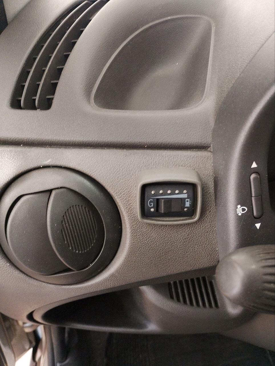Fiat Punto Classic 1.2 5 porte Natural Power Active