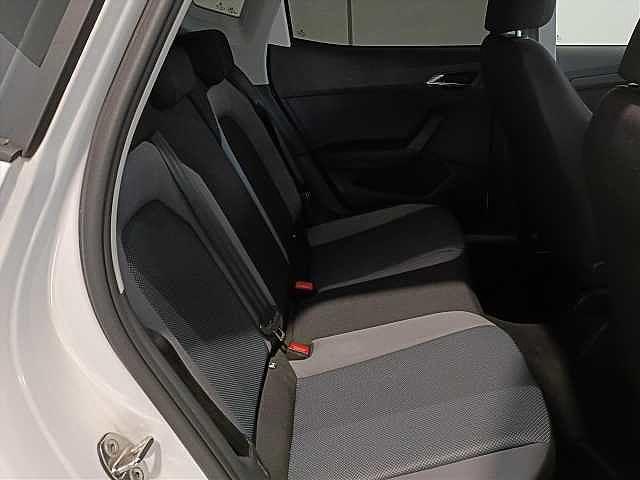 SEAT Arona 1.0 ECO TSI DSG STYLE 110CV