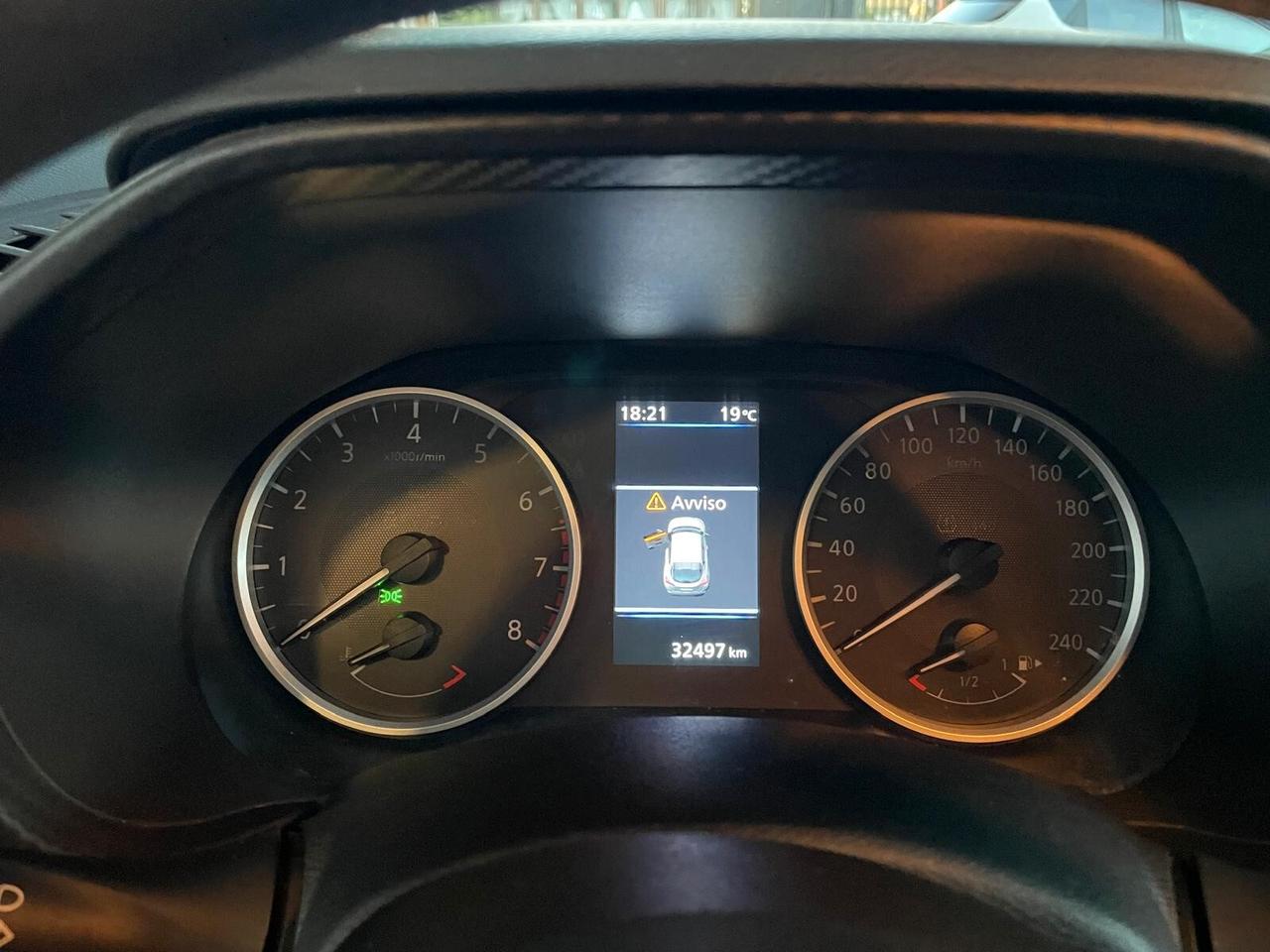 Nissan Juke 1.0 DIG-T 114 CV Acenta