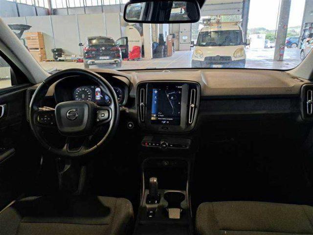 VOLVO XC40 D3 Geartronic Business