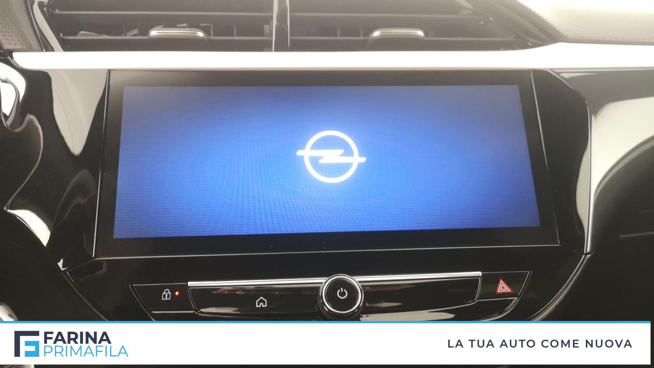 OPEL Corsa GS 1.2 100CV MT6