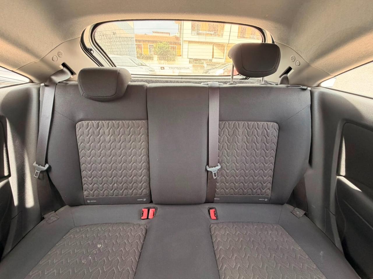 Opel Corsa 1.0 Carplay