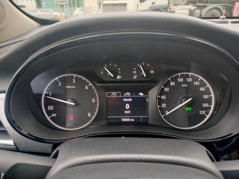 Opel Mokka Mokka X 1.6 CDTI Ecotec 136CV 4x2 Start&Stop Advance