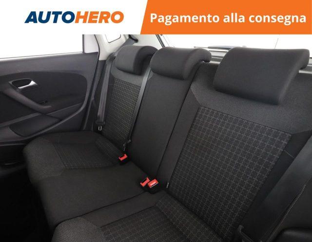 VOLKSWAGEN Polo 1.2 TSI 5p. Comfortline BlueMotion Technology