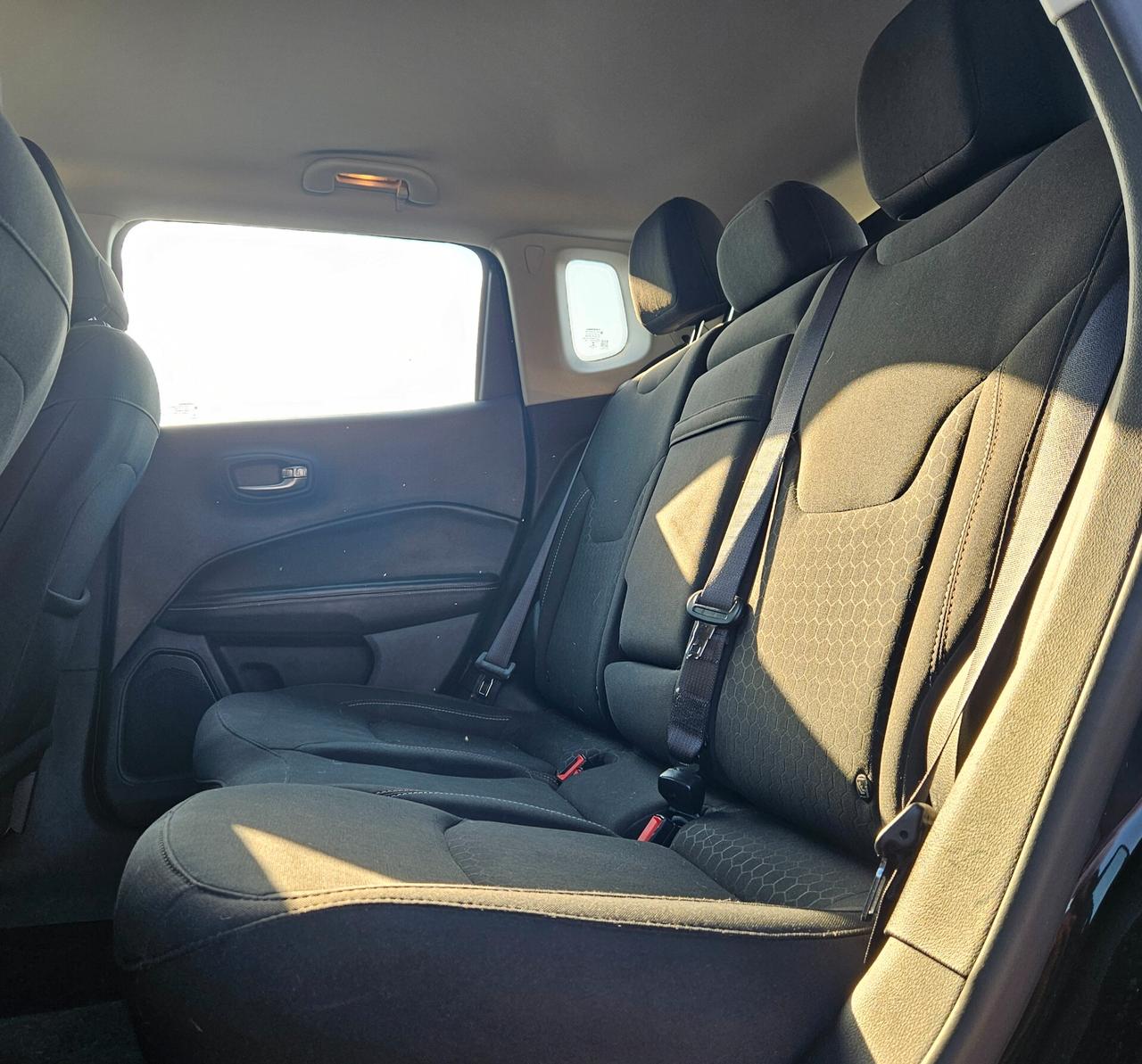 Jeep Compass 1.4 UNIPRO DISTRIBUZIONE NUOVA