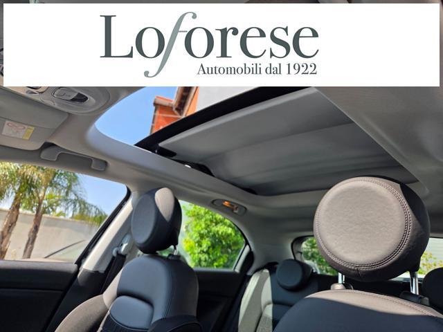 FIAT 500X 1.5 T4 Hybrid 130 CV DCT Dolcevita