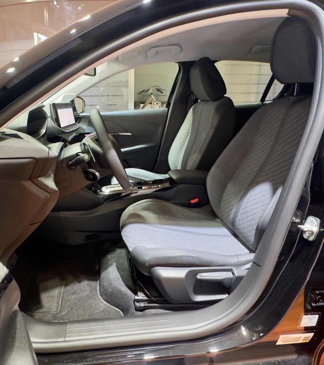 PEUGEOT 208 Hybrid 110 e-DCS6 Allure