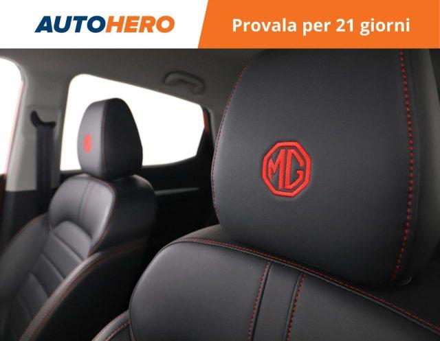 MG ZS 1.5 VTi-tech Luxury