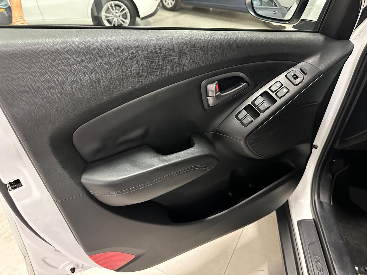 Hyundai iX35 1.7 CRDi 2WD Xpossible