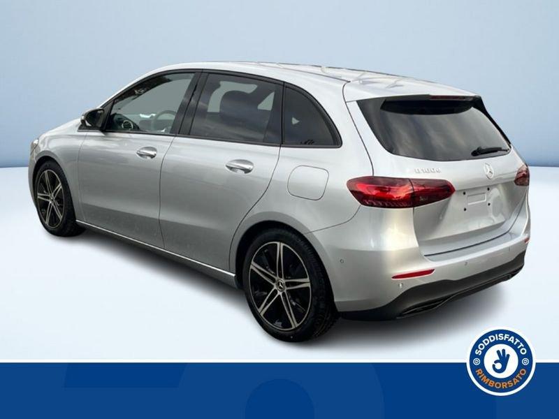 Mercedes-Benz Classe B 180d Automatic Advanced Plus Progressive