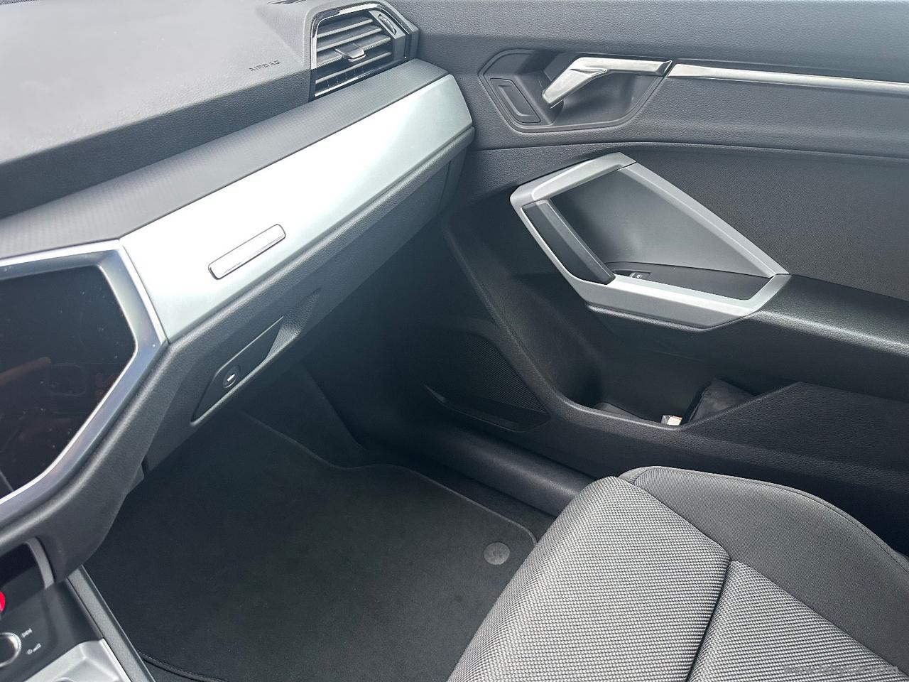 AUDI Q3 35 TDI S tronic S line edition 150CV PREZZO REALE