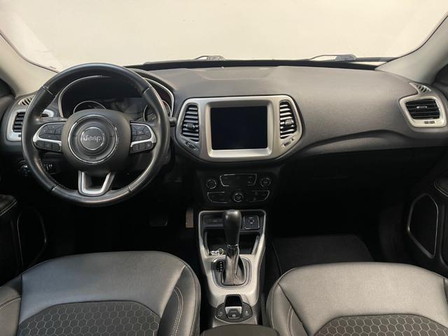 JEEP Compass 1.3 Turbo T4 150 CV aut. 2WD Business