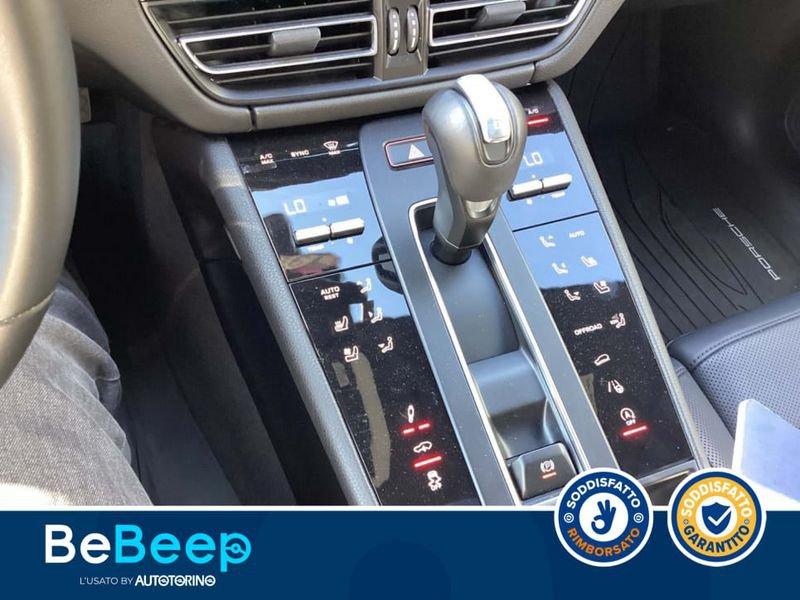Porsche Macan 2.9 S 380CV PDK