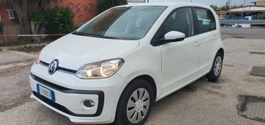 Volkswagen up! 1.0 75 CV 5p. high up!