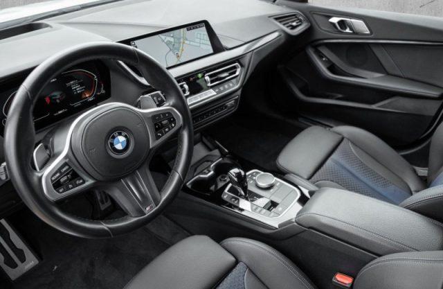 BMW M135 i xDrive