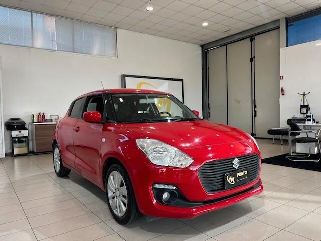 Suzuki Swift 1.2h Top 2wd *NEOPATENTATI*102.000 KM*