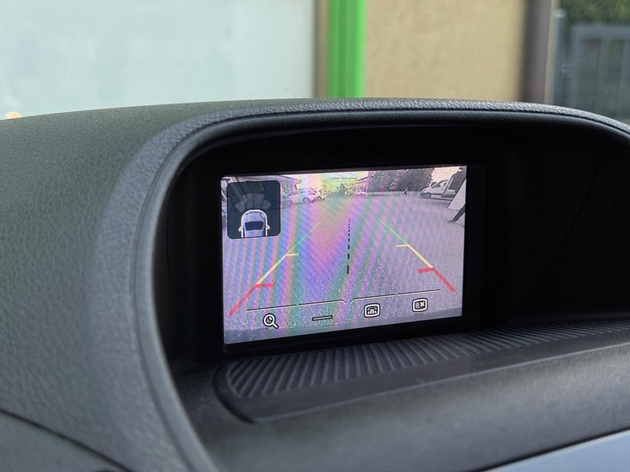 Ford Tourneo Custom 2.0 TDCi 130CV PL Titanium