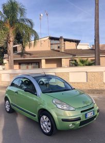 CITROEN C3 PLURIEL BENZINA TECHNO DEG