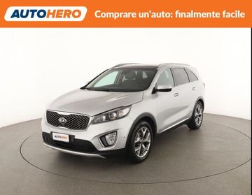 KIA Sorento 2.2 CRDi AWD Rebel