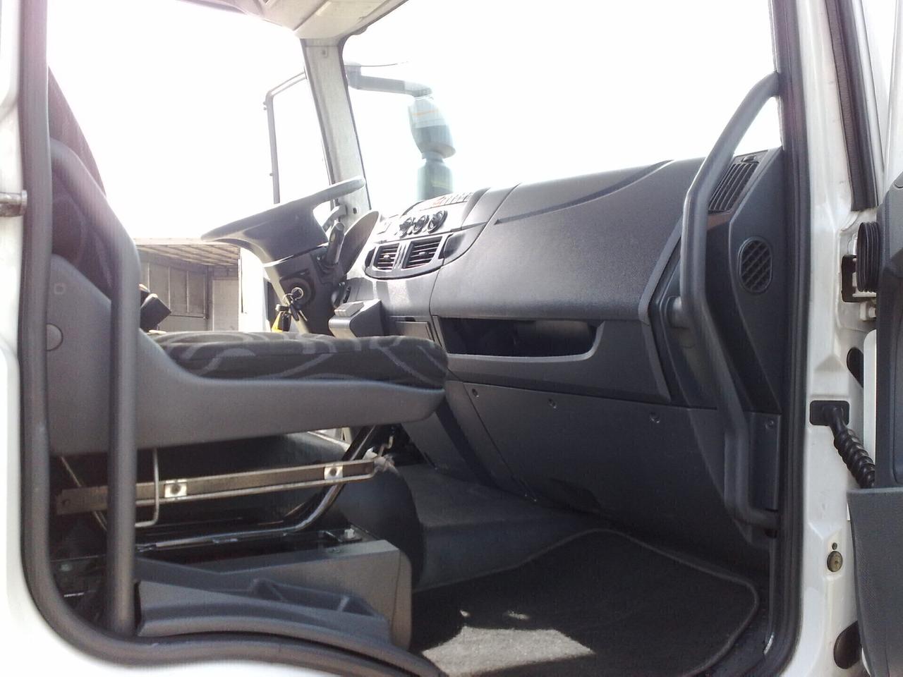 Iveco 120E25 CENTINA ALZA-ABBASSA - 2010