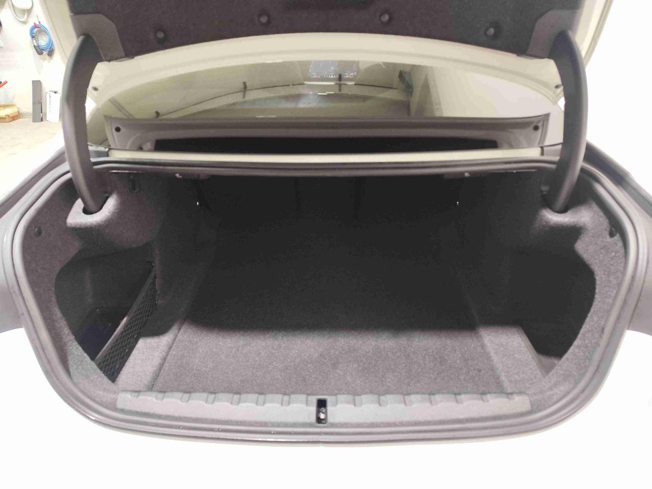 BMW Serie 4 430d xDrive Coupè 48V MSport Pro